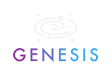 GENESIS Casino Logo