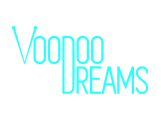 Voodoo Dreams Casino Logo